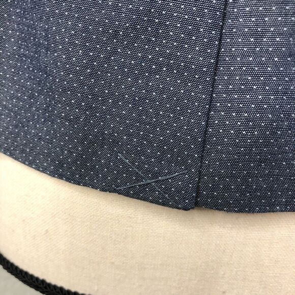 The Limited Gray Blazer Sz XS - Picture 3 of 8